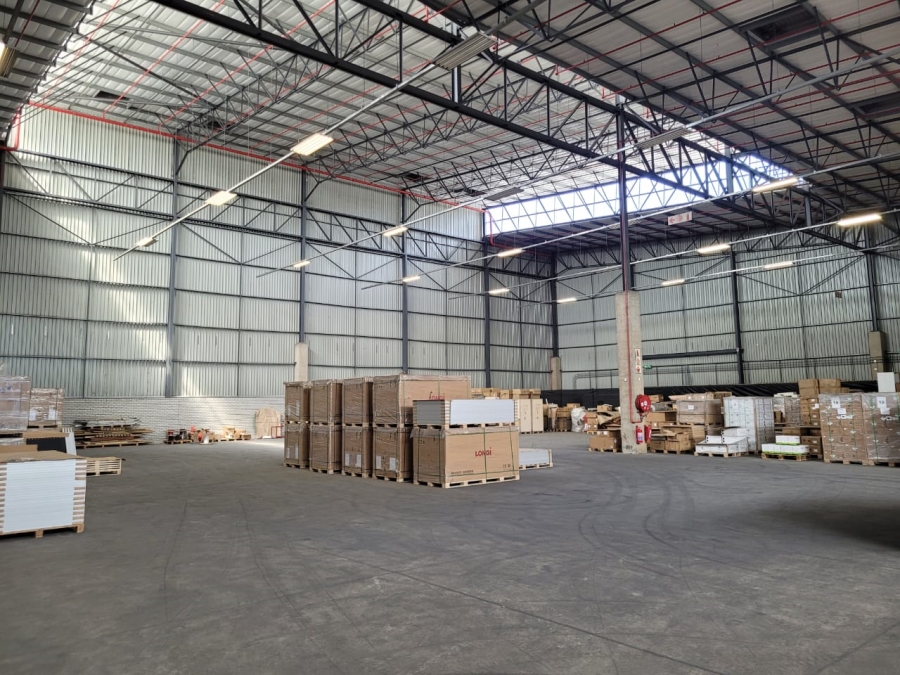 To Let Commercial Property for Rent in Montague Gardens Western Cape